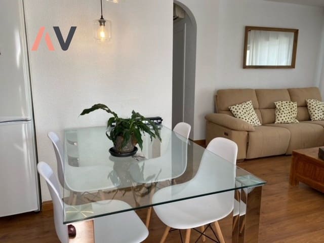 2 soverom Leilighet til salgs i Aguilas med garasje - € 135 000 (Ref: 9966135)