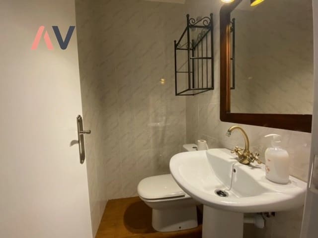 2 soverom Leilighet til salgs i Aguilas med garasje - € 135 000 (Ref: 9966135)