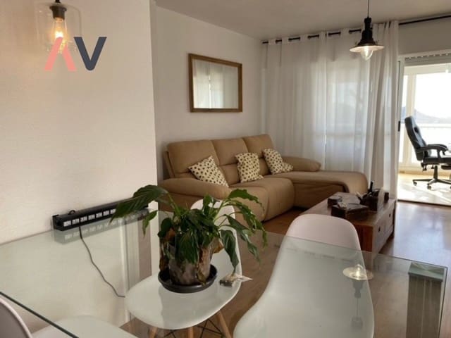 2 soverom Leilighet til salgs i Aguilas med garasje - € 135 000 (Ref: 9966135)