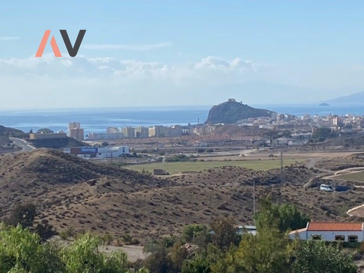 Apartamento de 2 habitaciones en Aguilas en venta con garaje - 135.000 € (Ref: 9966135)