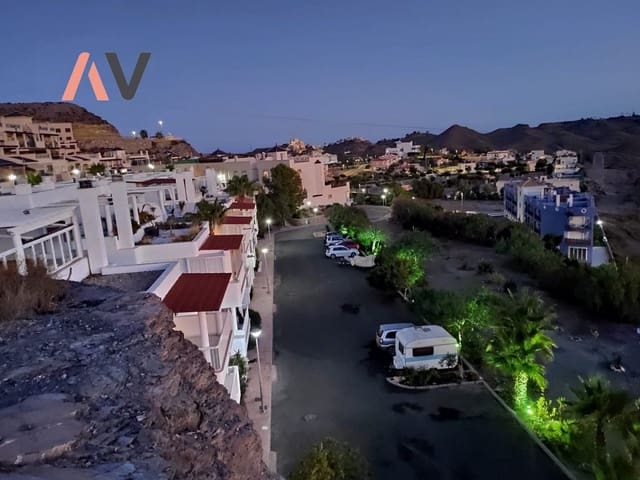 2 soverom Leilighet til salgs i Aguilas med garasje - € 135 000 (Ref: 9966135)