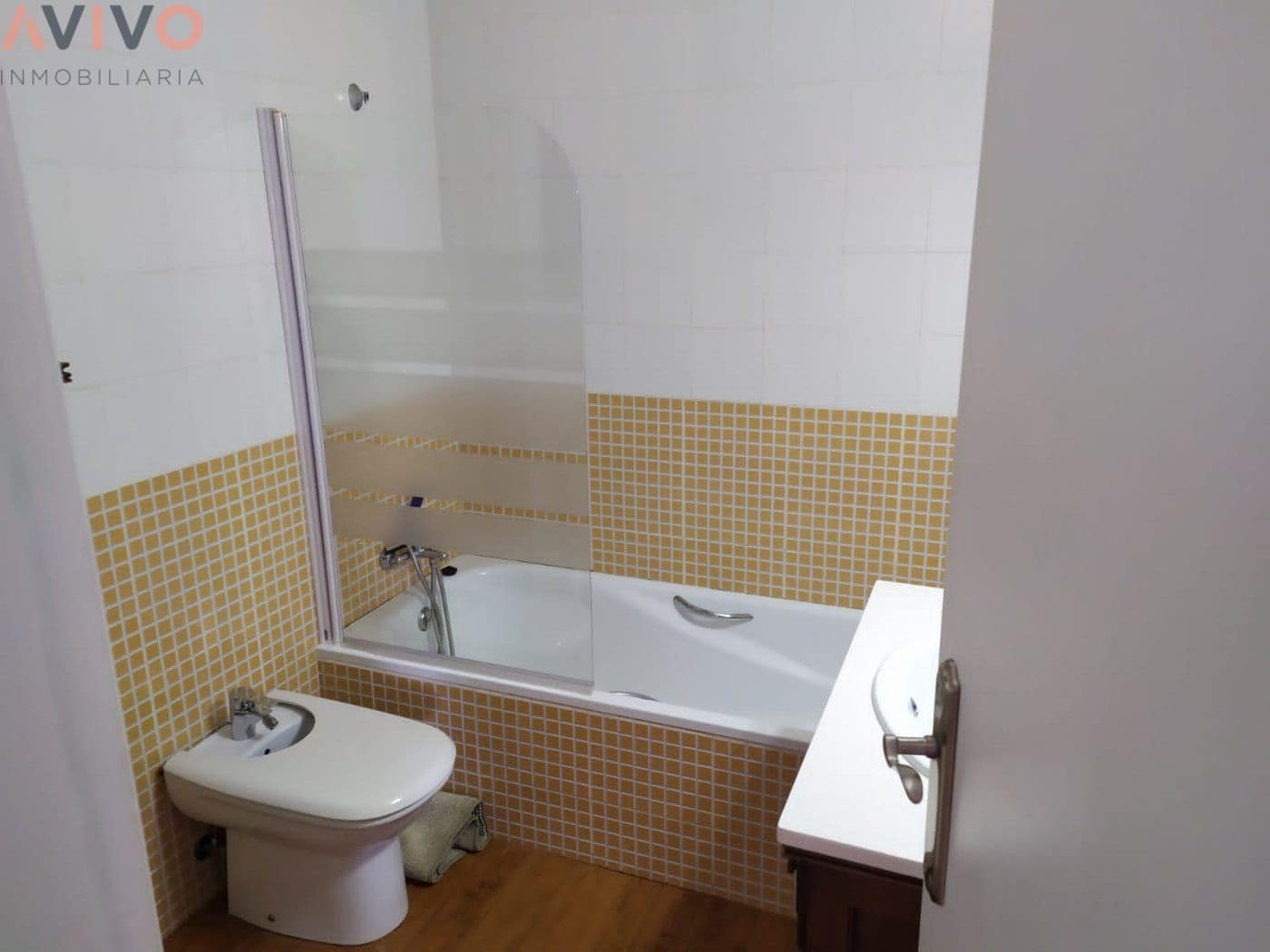 Apartamento de 2 habitaciones en Aguilas en venta con garaje - 135.000 € (Ref: 9966135)