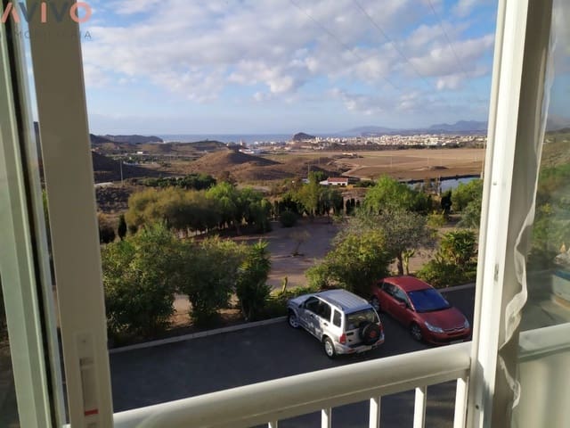 2 slaapkamer Appartement te koop in Los Collados, Aguilas - € 135.000 (Ref: 9966135)