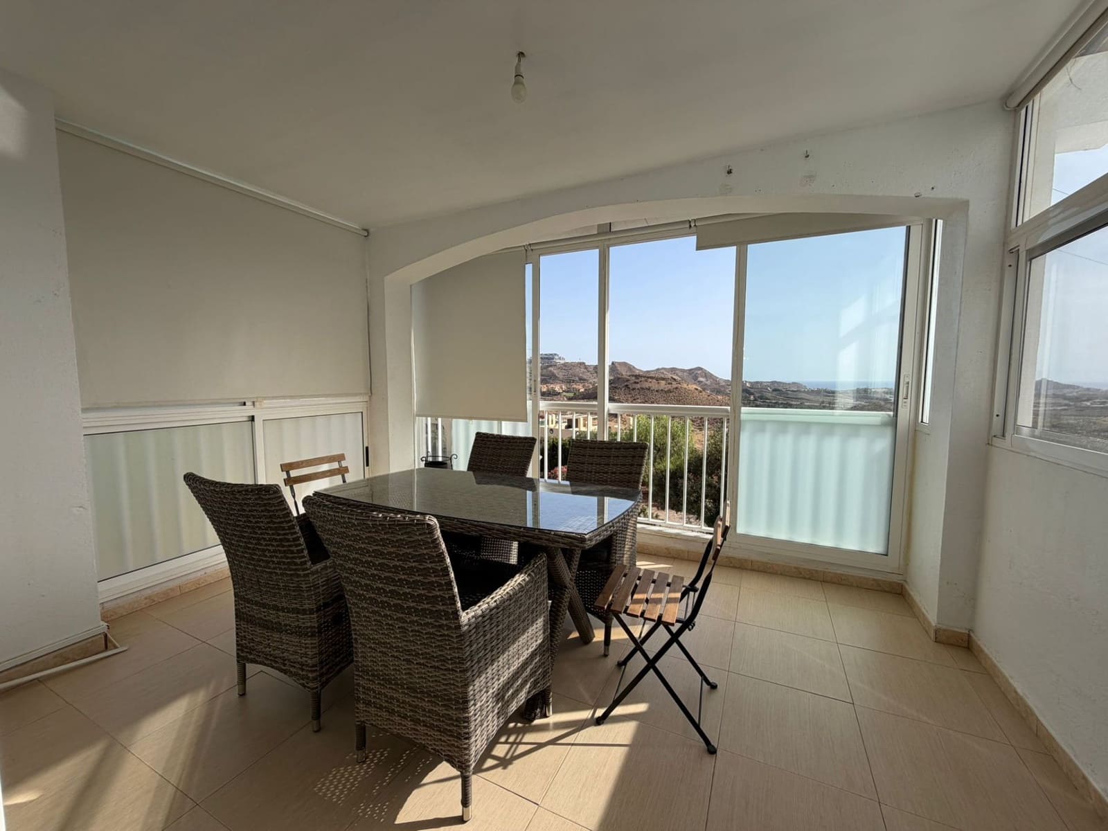 2 soverom Leilighet til salgs i Los Collados - € 135 000 (Ref: 9966135)