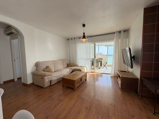 2 slaapkamer Appartement te koop in Los Collados, Aguilas - € 135.000 (Ref: 9966135)