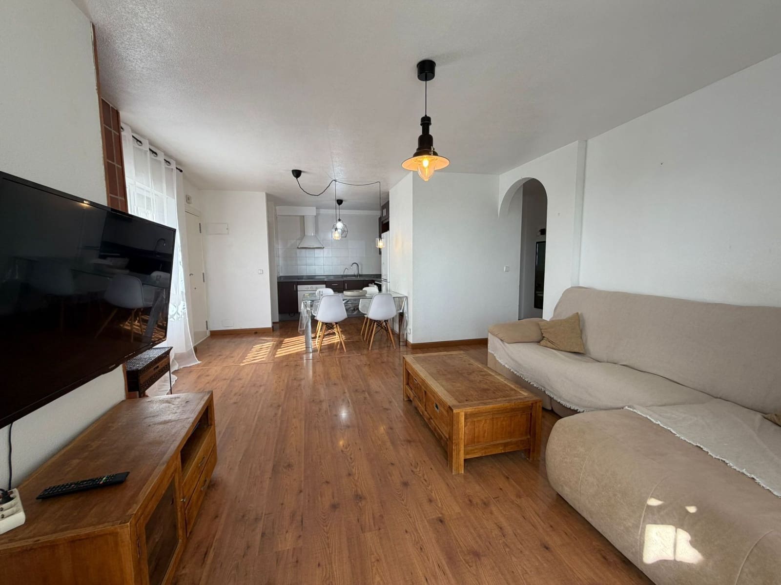 2 soverom Leilighet til salgs i Los Collados - € 135 000 (Ref: 9966135)