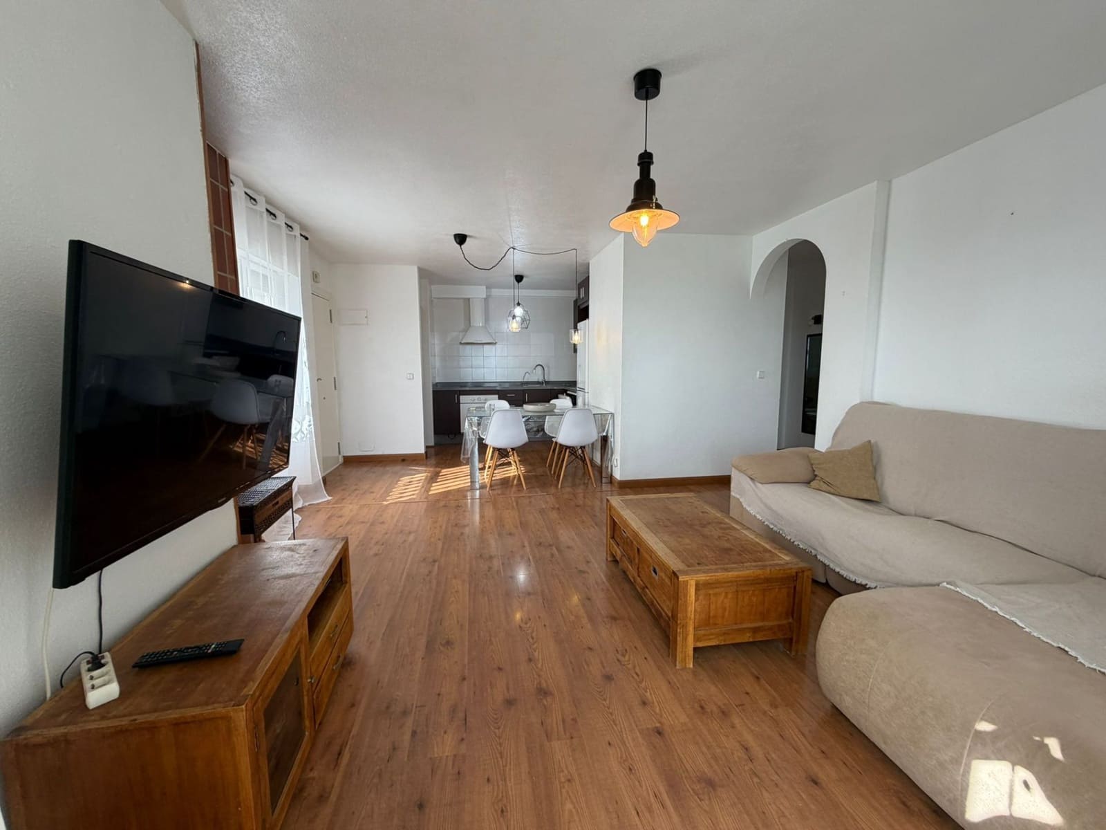 2 soverom Leilighet til salgs i Los Collados - € 135 000 (Ref: 9966135)