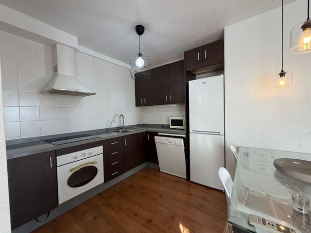 2 slaapkamer Appartement te koop in Los Collados, Aguilas - € 135.000 (Ref: 9966135)