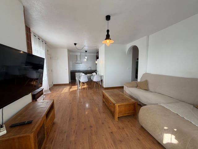 2 slaapkamer Appartement te koop in Los Collados, Aguilas - € 135.000 (Ref: 9966135)