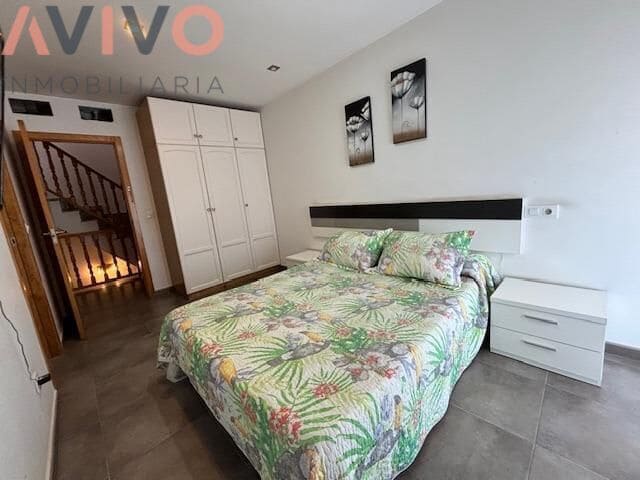 4 sypialnia Dom na sprzedaż w Aguilas z garażem - 190 000 € (Ref: 9969225)
