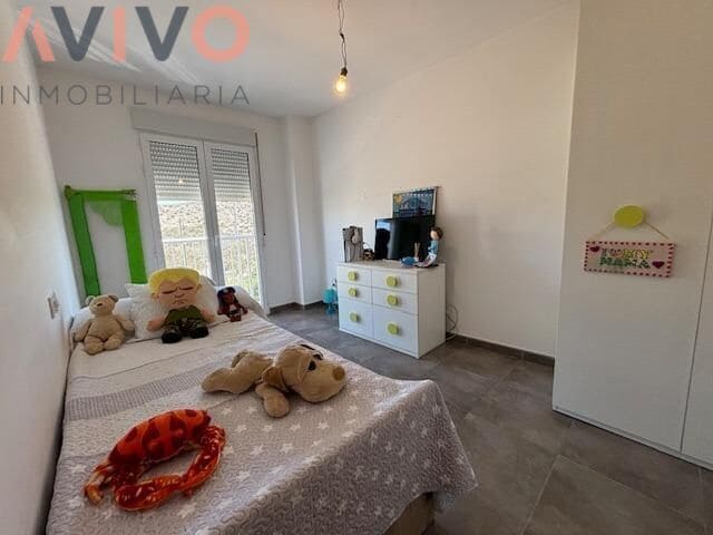 4 sypialnia Dom na sprzedaż w Aguilas z garażem - 190 000 € (Ref: 9969225)