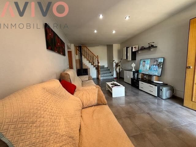 4 soverom Hus til salgs i Aguilas med garasje - € 190 000 (Ref: 9969225)