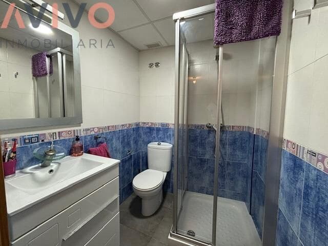 4 soverom Hus til salgs i Aguilas med garasje - € 190 000 (Ref: 9969225)