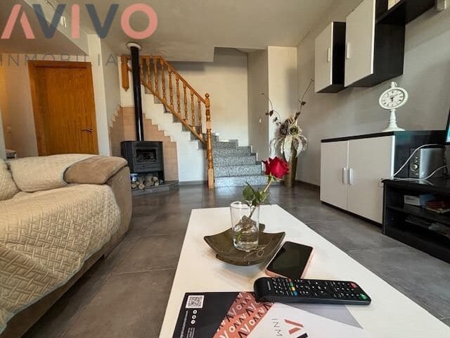 4 soverom Hus til salgs i Aguilas med garasje - € 190 000 (Ref: 9969225)