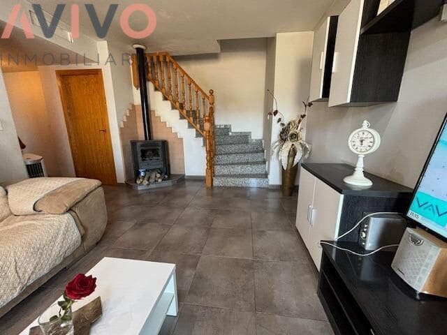 4 soverom Hus til salgs i Aguilas med garasje - € 190 000 (Ref: 9969225)
