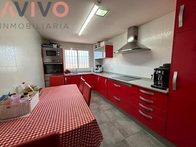 4 soverom Hus til salgs i Aguilas med garasje - € 190 000 (Ref: 9969225)