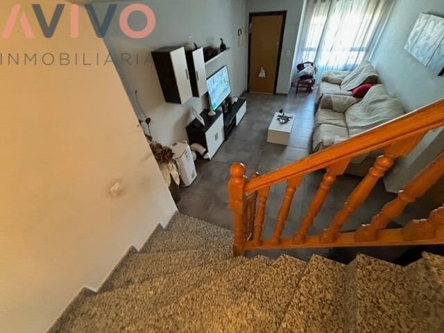4 soverom Hus til salgs i Aguilas med garasje - € 190 000 (Ref: 9969225)