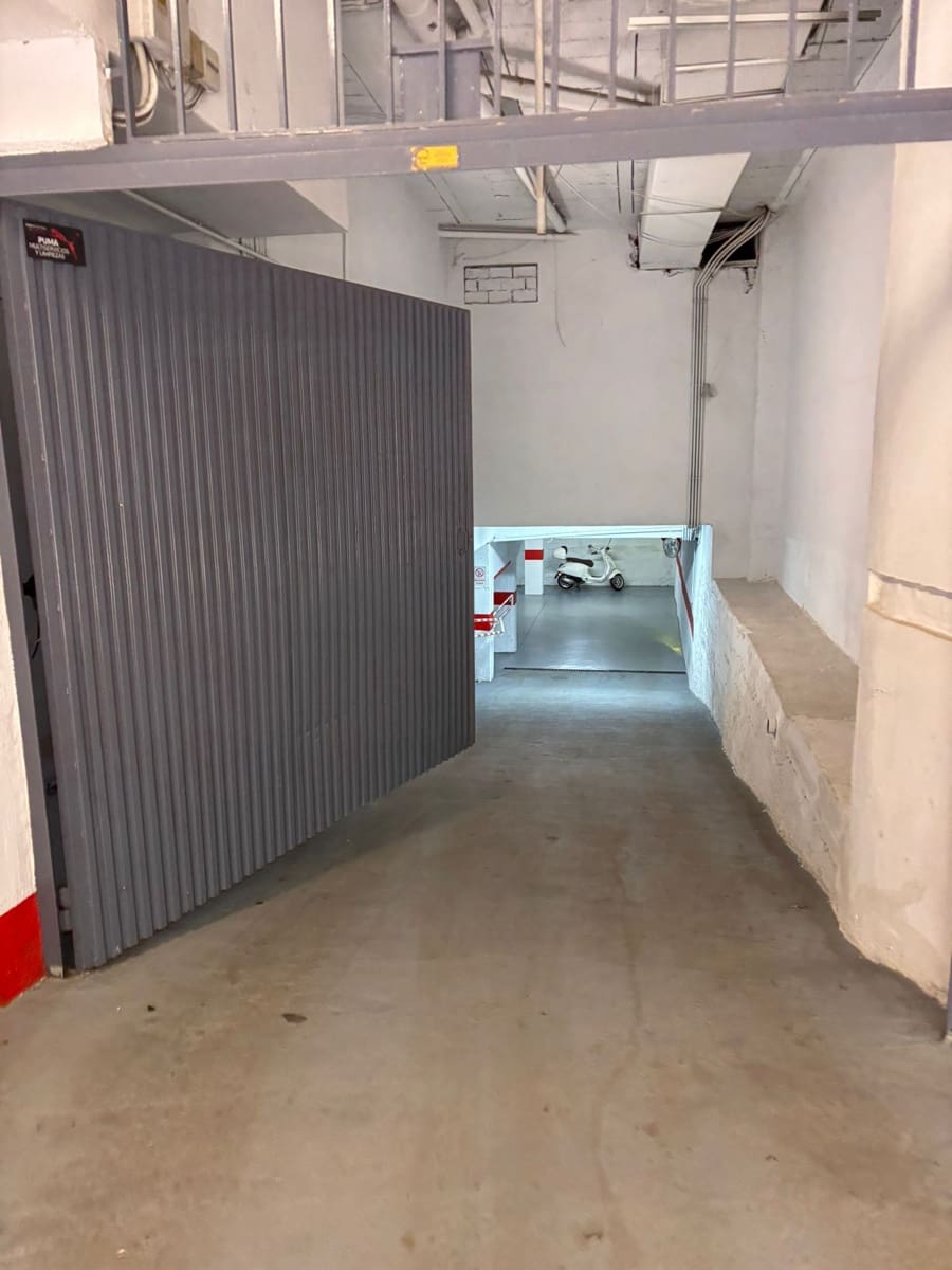 4 camera da letto Appartamento da affittare in Aguilas con garage - 700 € (Rif: 9972857)