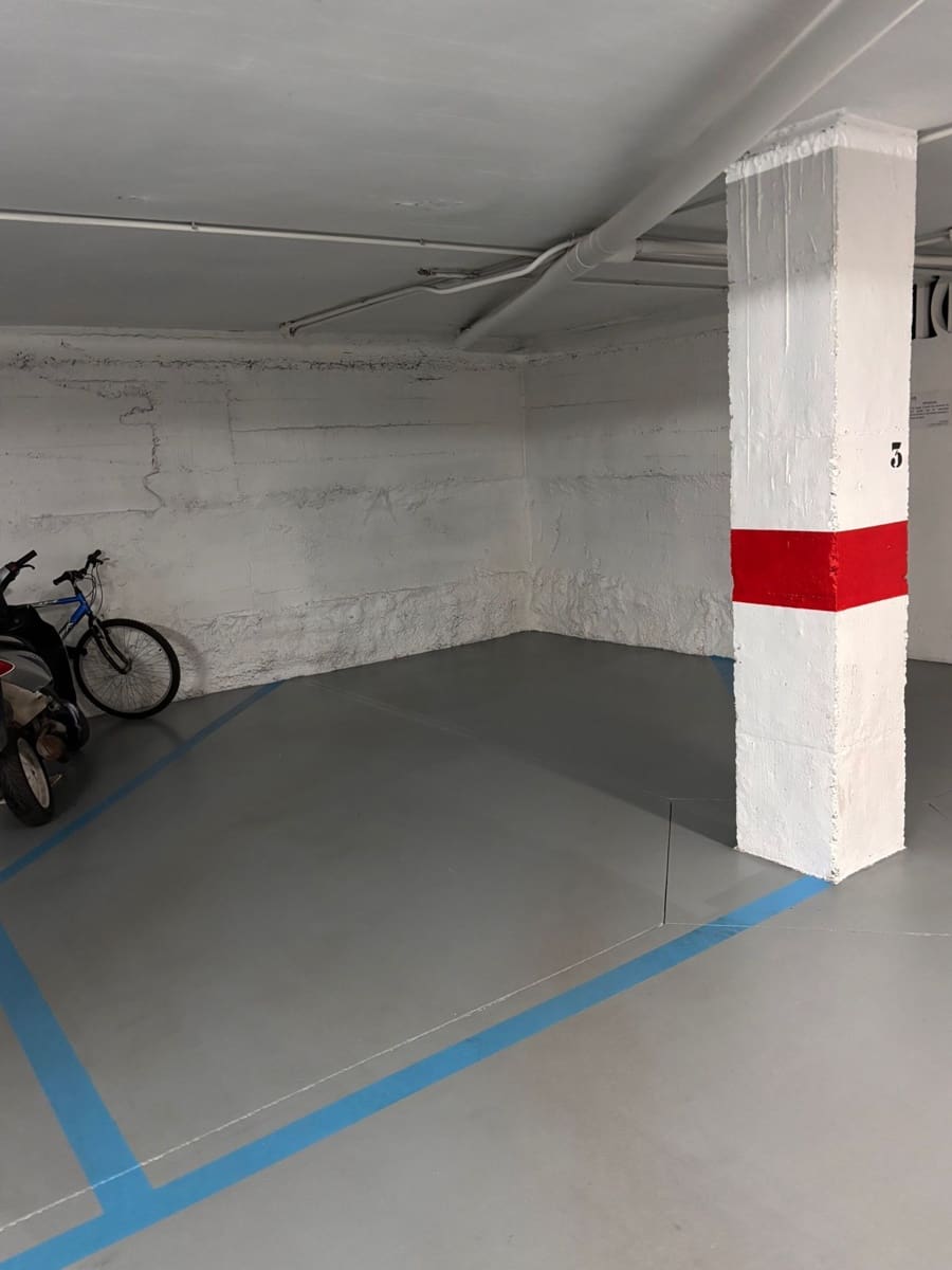 4 camera da letto Appartamento da affittare in Aguilas con garage - 700 € (Rif: 9972857)