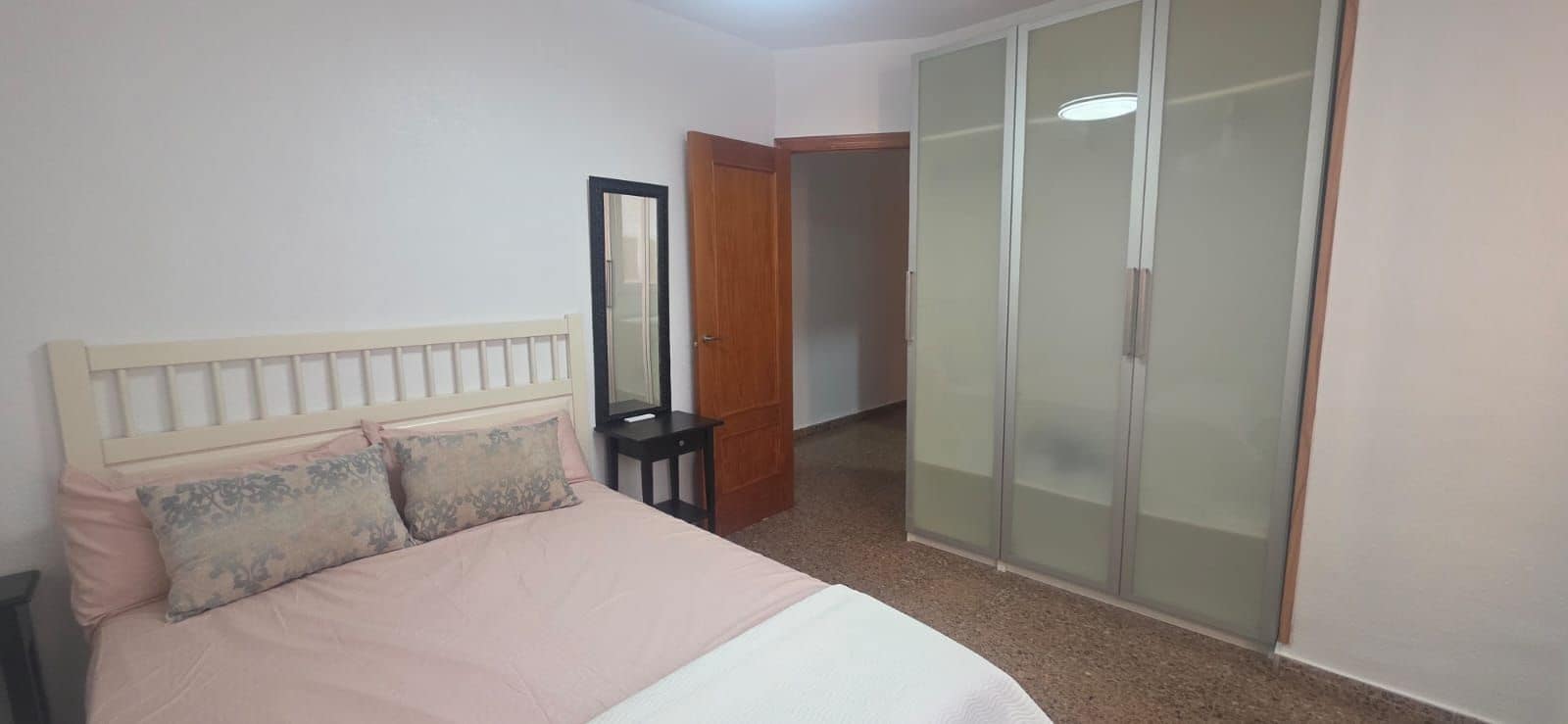 4 camera da letto Appartamento da affittare in Aguilas con garage - 700 € (Rif: 9972857)