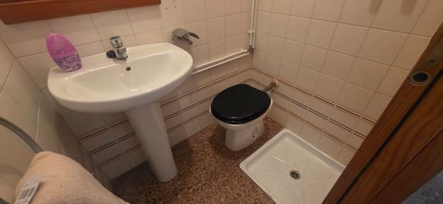 4 camera da letto Appartamento da affittare in Casco Antiguo, Aguilas con garage - 700 € (Rif: 9972857)