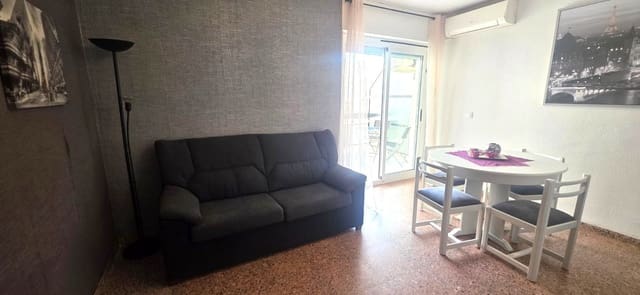 4 camera da letto Appartamento da affittare in Casco Antiguo, Aguilas con garage - 700 € (Rif: 9972857)