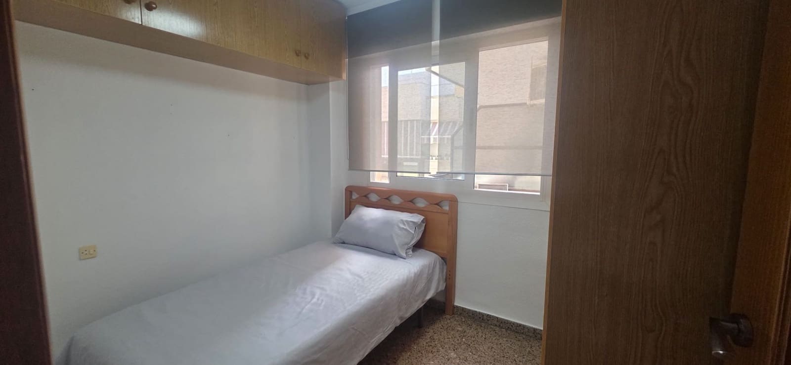 4 camera da letto Appartamento da affittare in Aguilas con garage - 700 € (Rif: 9972857)