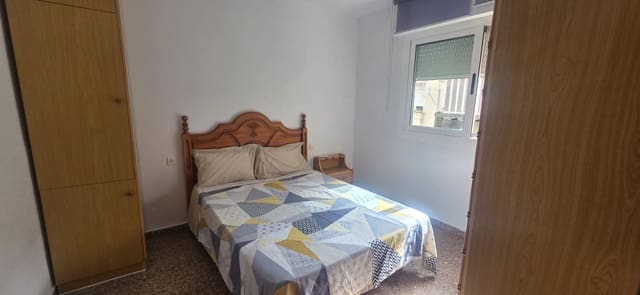 4 camera da letto Appartamento da affittare in Casco Antiguo, Aguilas con garage - 700 € (Rif: 9972857)