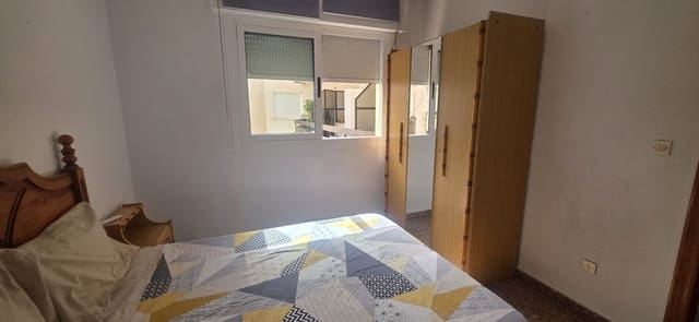 4 camera da letto Appartamento da affittare in Casco Antiguo, Aguilas con garage - 700 € (Rif: 9972857)