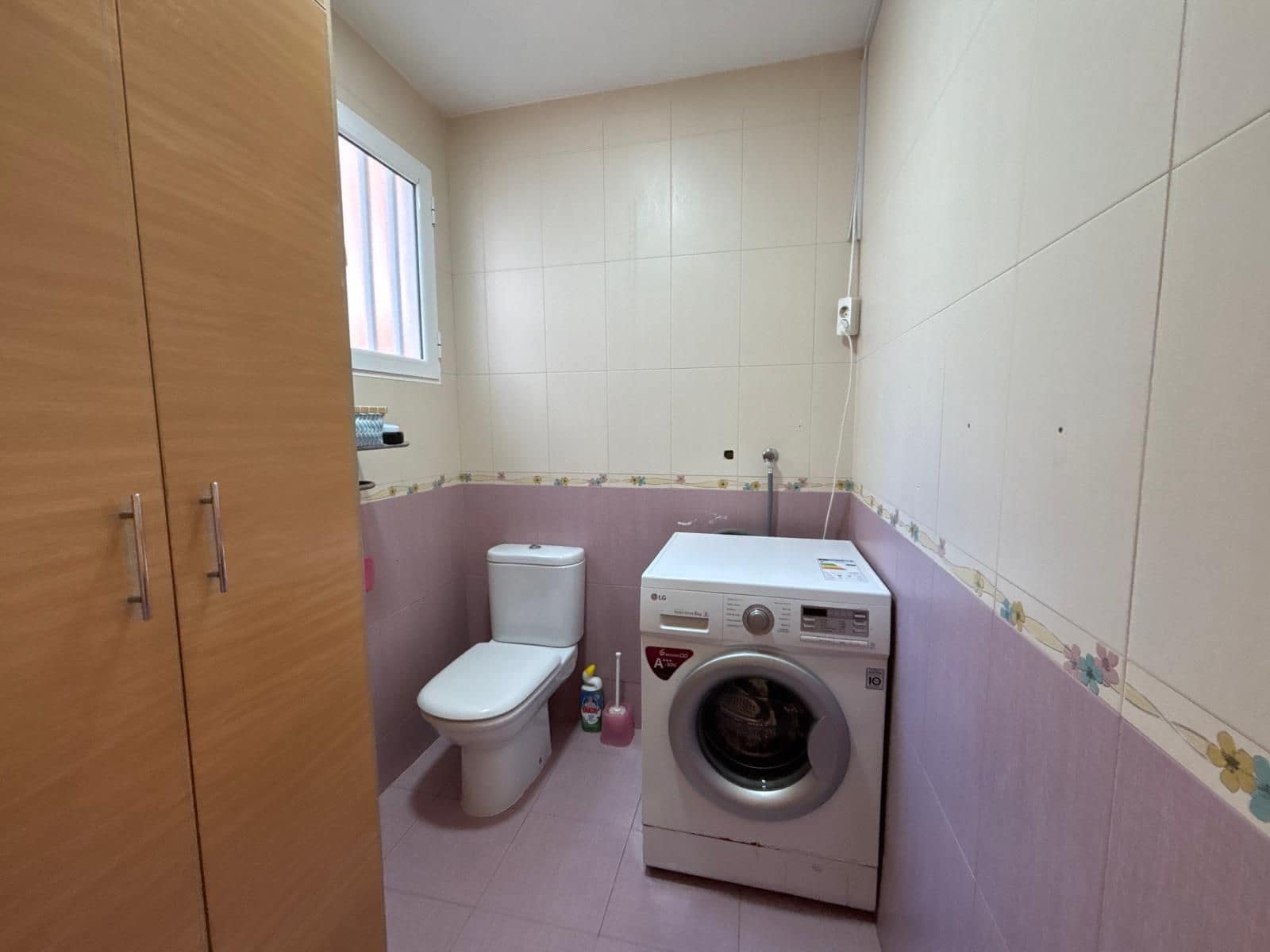 3 soverom Leilighet til salgs i Aguilas - € 180 000 (Ref: 9974677)