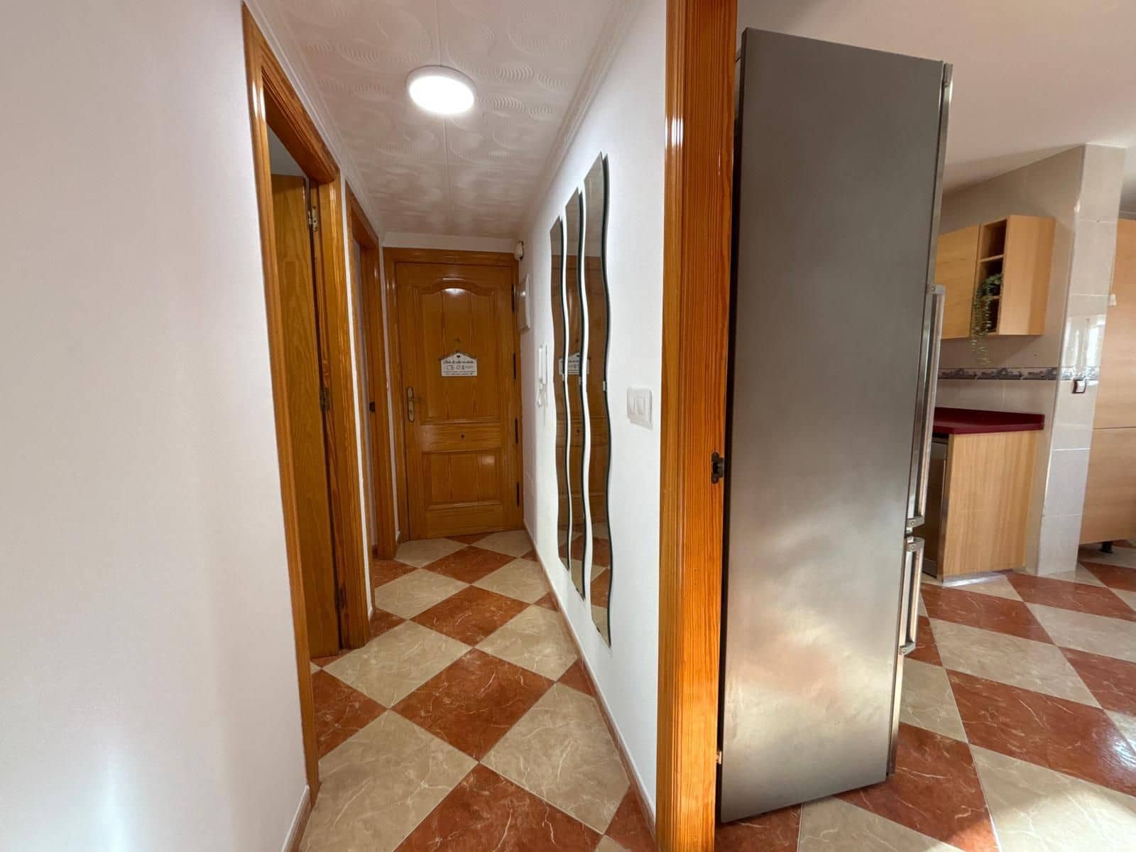 3 soverom Leilighet til salgs i Aguilas - € 180 000 (Ref: 9974677)