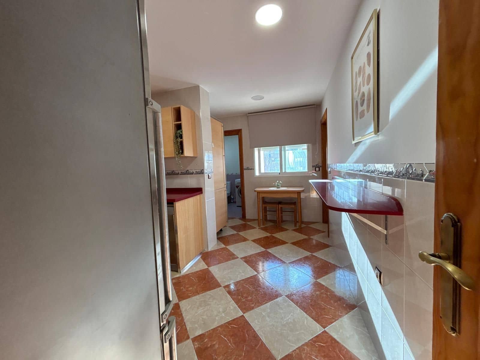 3 soverom Leilighet til salgs i Aguilas - € 180 000 (Ref: 9974677)