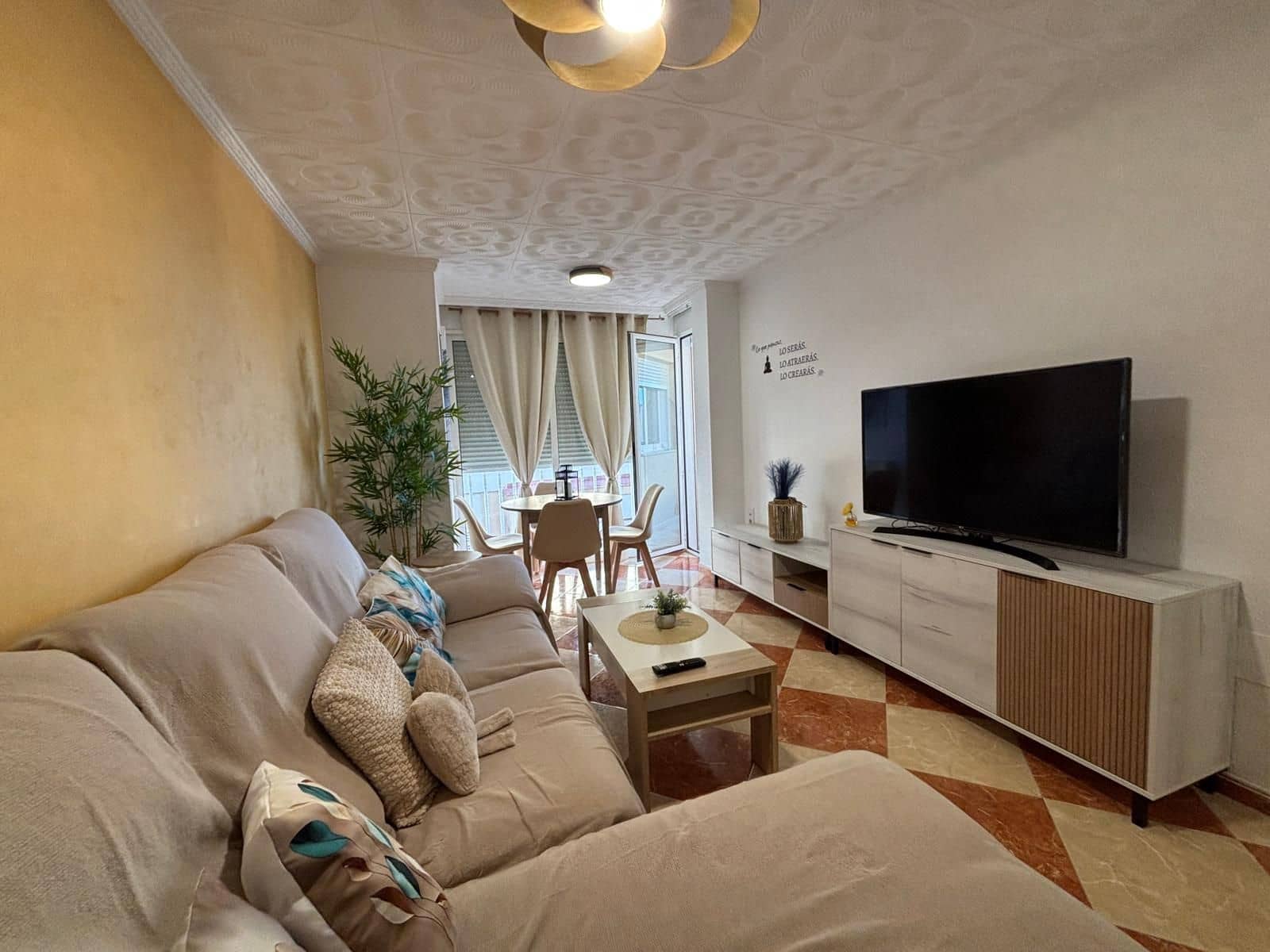 3 soverom Leilighet til salgs i Aguilas - € 180 000 (Ref: 9974677)