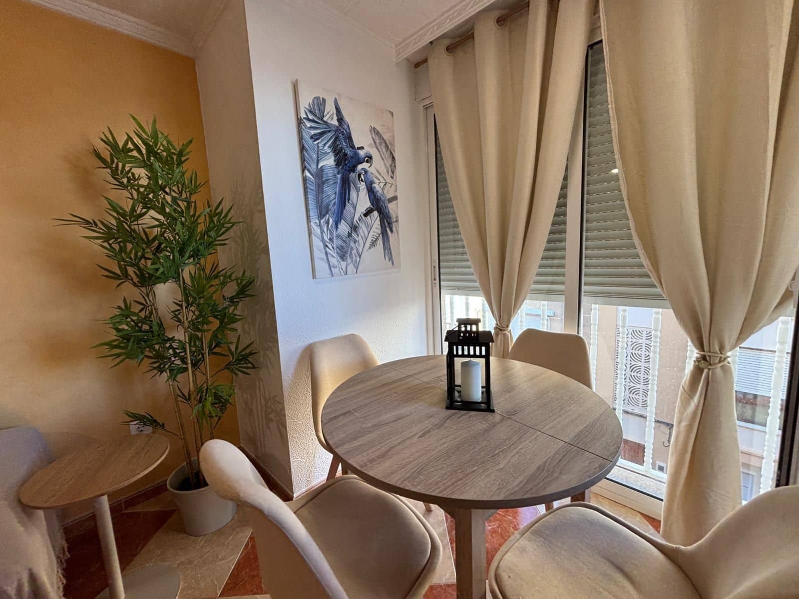 3 soverom Leilighet til salgs i Aguilas - € 180 000 (Ref: 9974677)