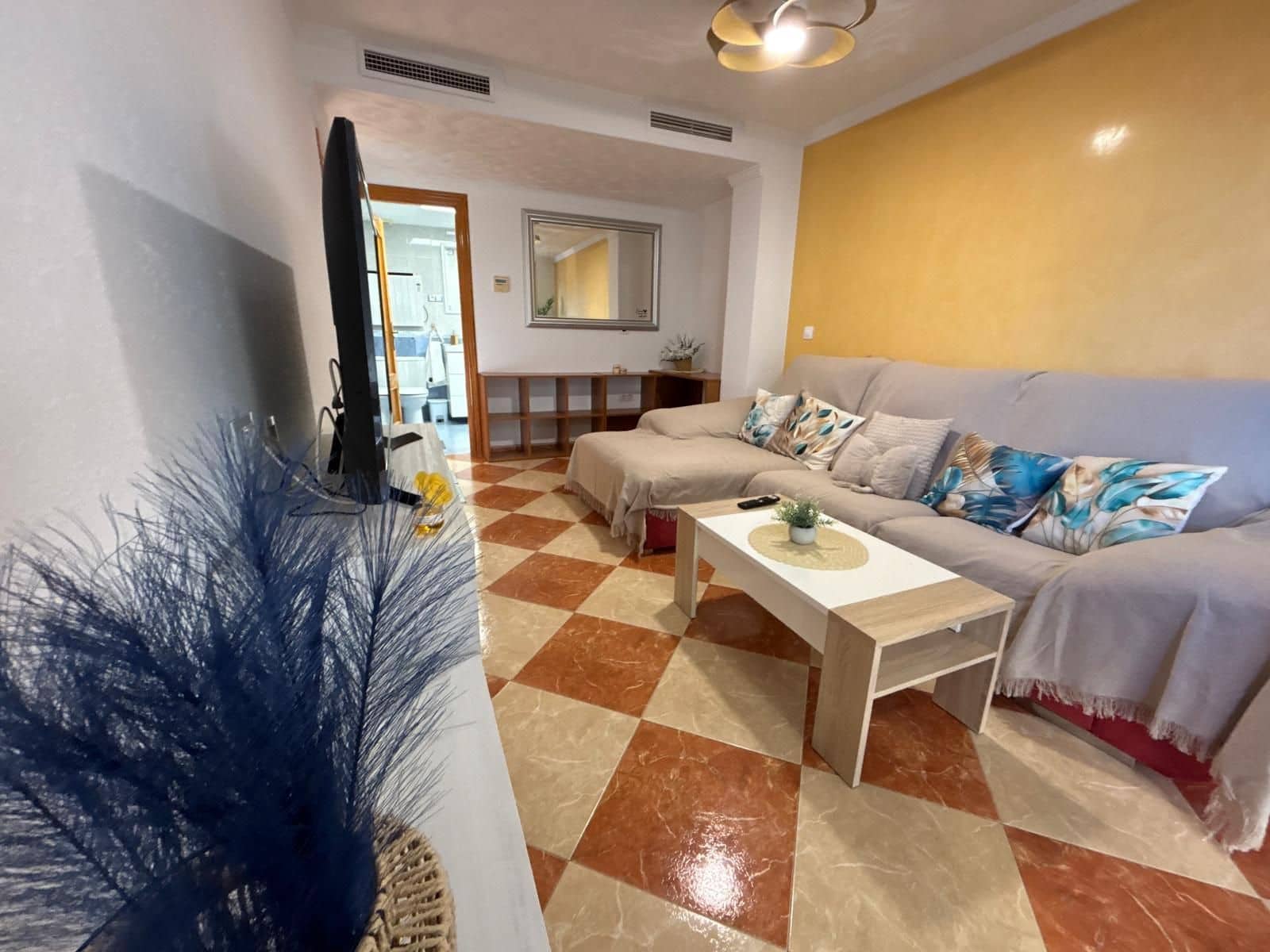 3 soverom Leilighet til salgs i Aguilas - € 180 000 (Ref: 9974677)