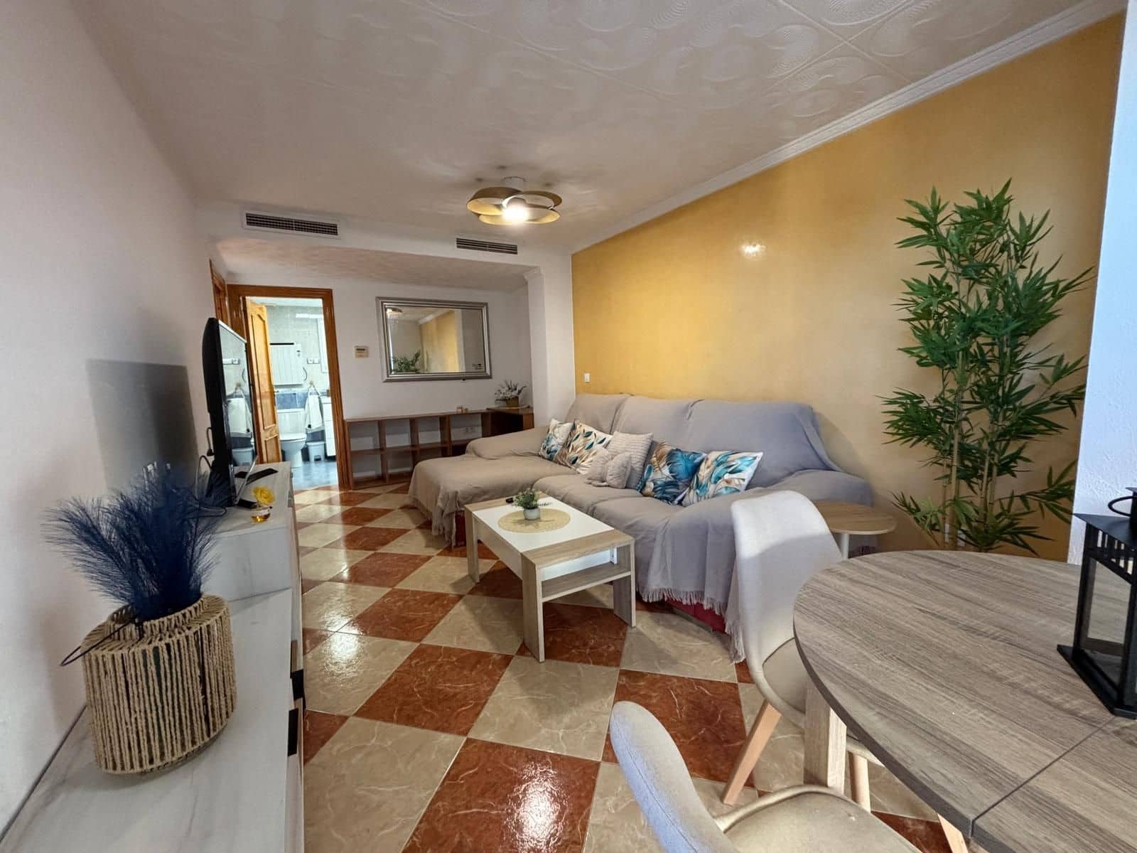 3 soverom Leilighet til salgs i Aguilas - € 180 000 (Ref: 9974677)