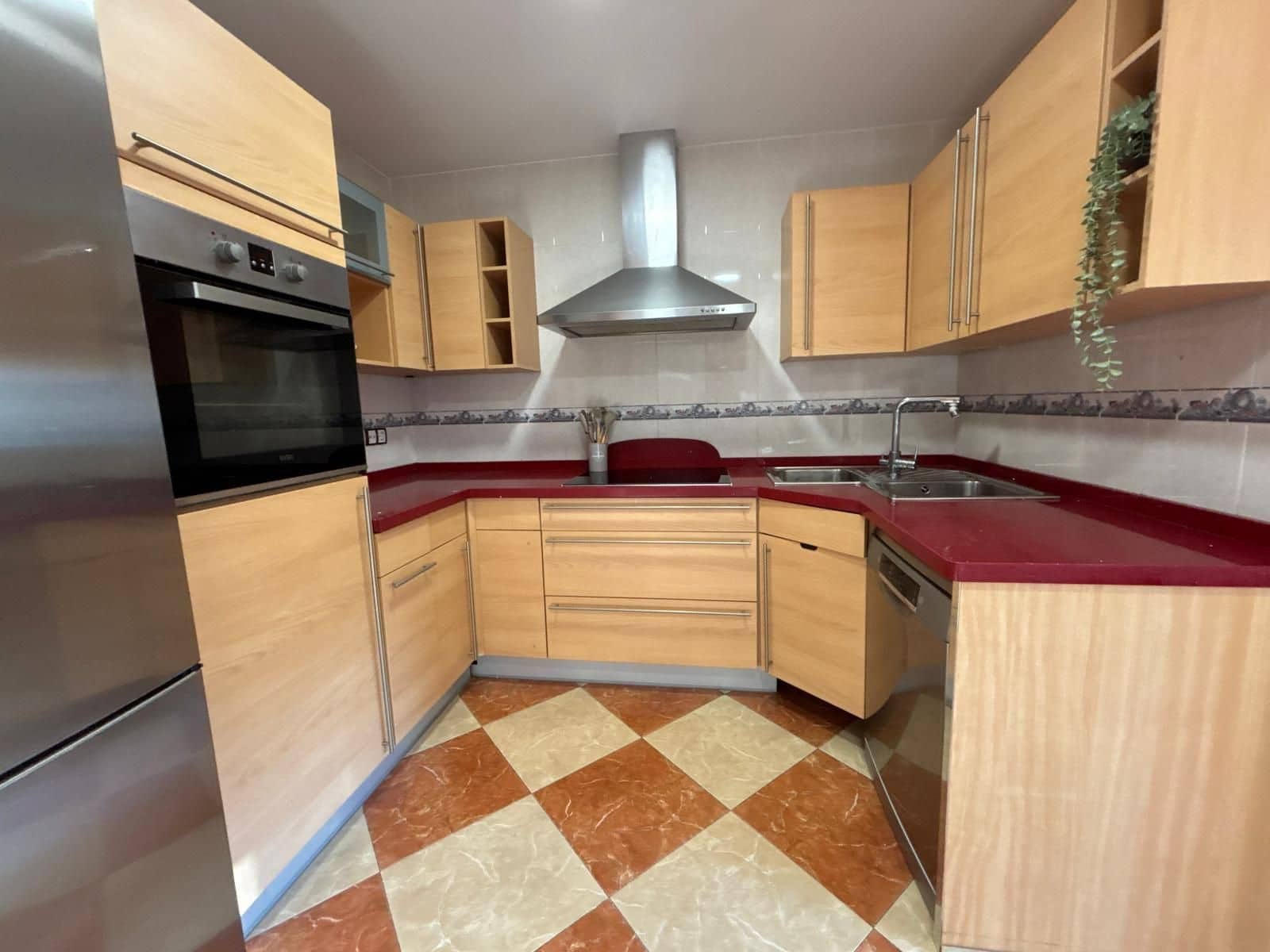 3 soverom Leilighet til salgs i Aguilas - € 180 000 (Ref: 9974677)