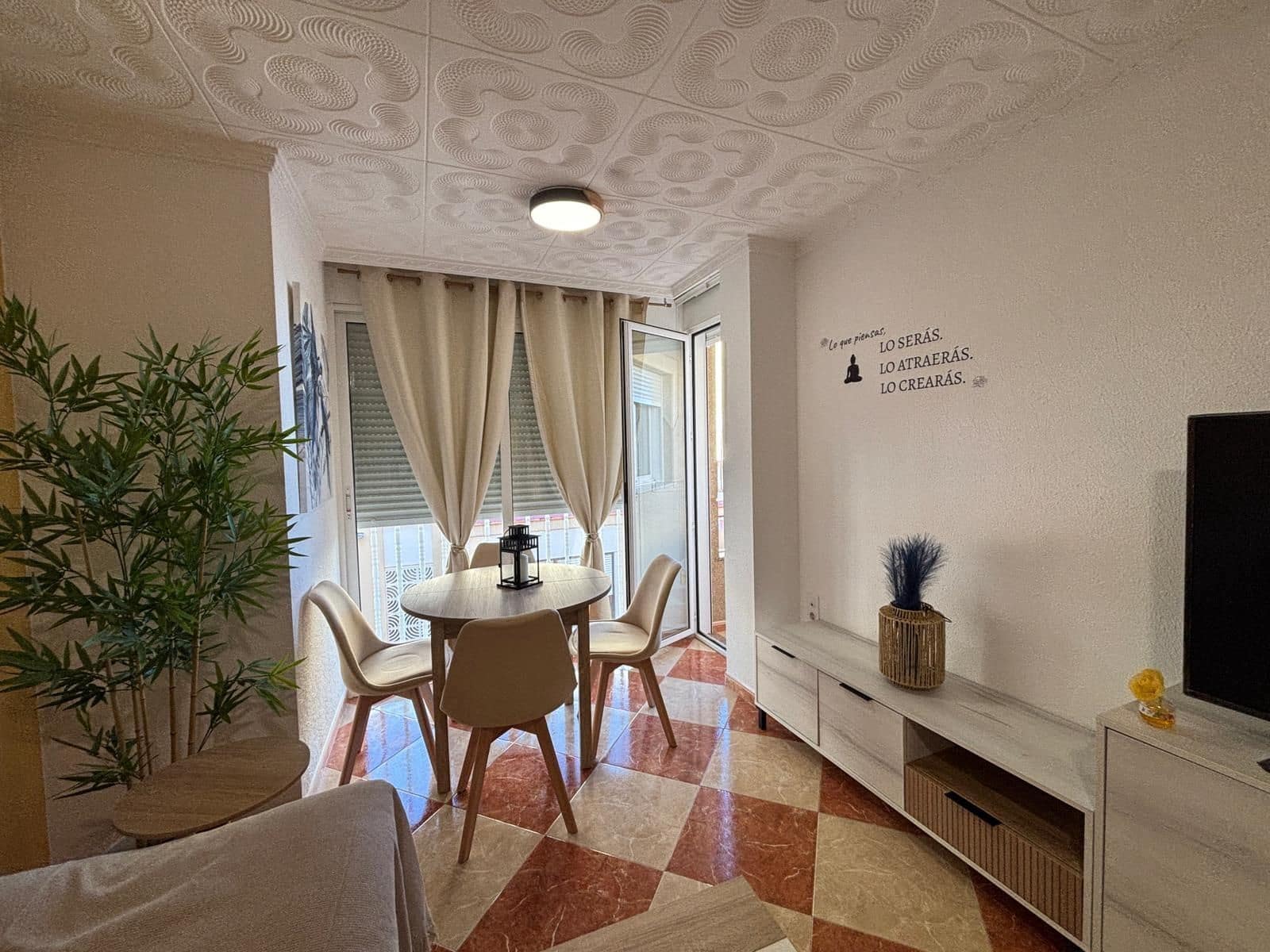 3 soverom Leilighet til salgs i Aguilas - € 180 000 (Ref: 9974677)