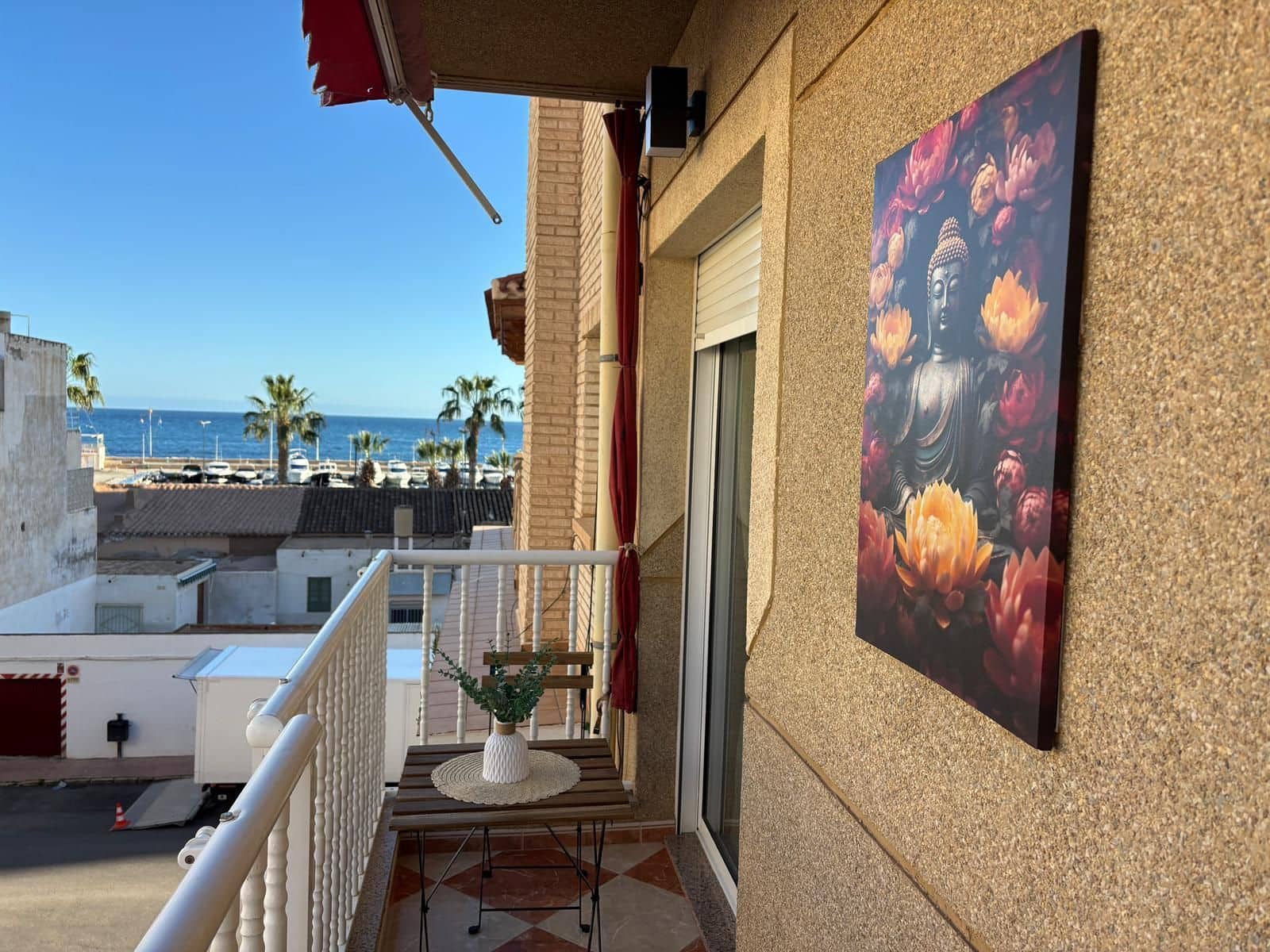 3 soverom Leilighet til salgs i Aguilas - € 180 000 (Ref: 9974677)