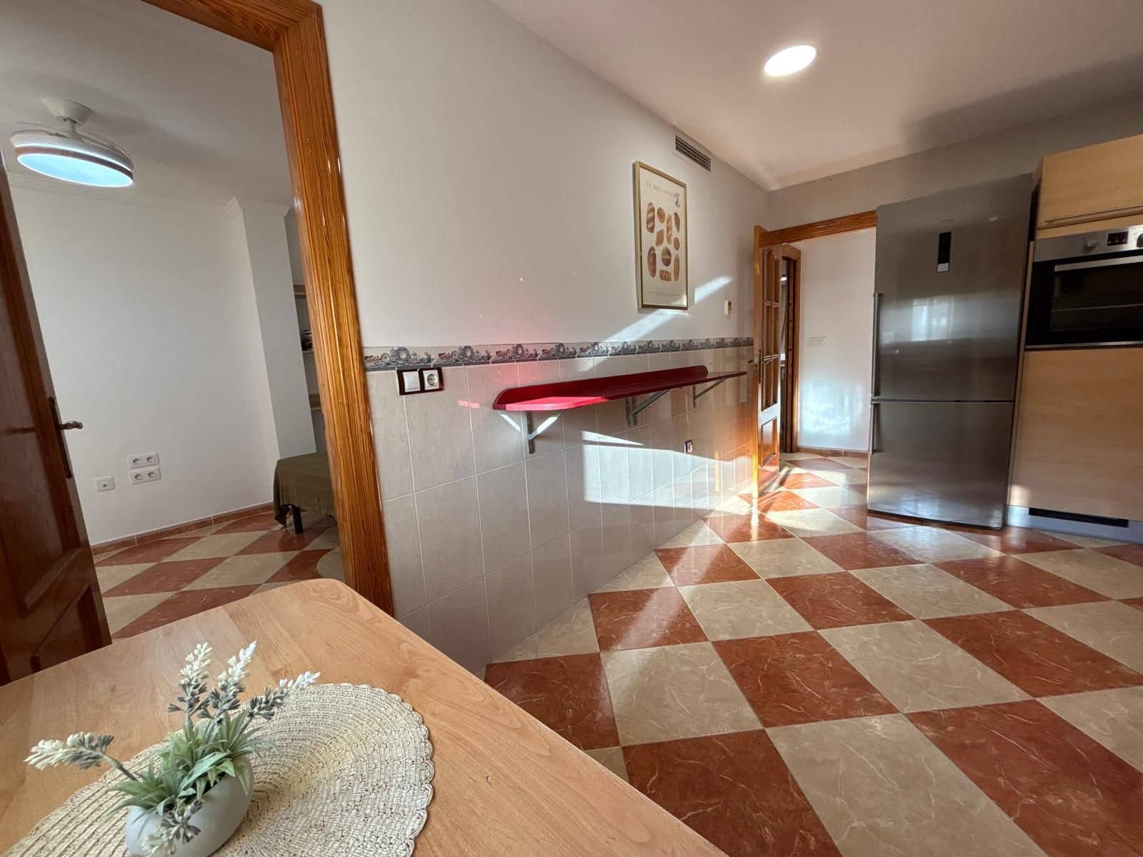 3 soverom Leilighet til salgs i Aguilas - € 180 000 (Ref: 9974677)