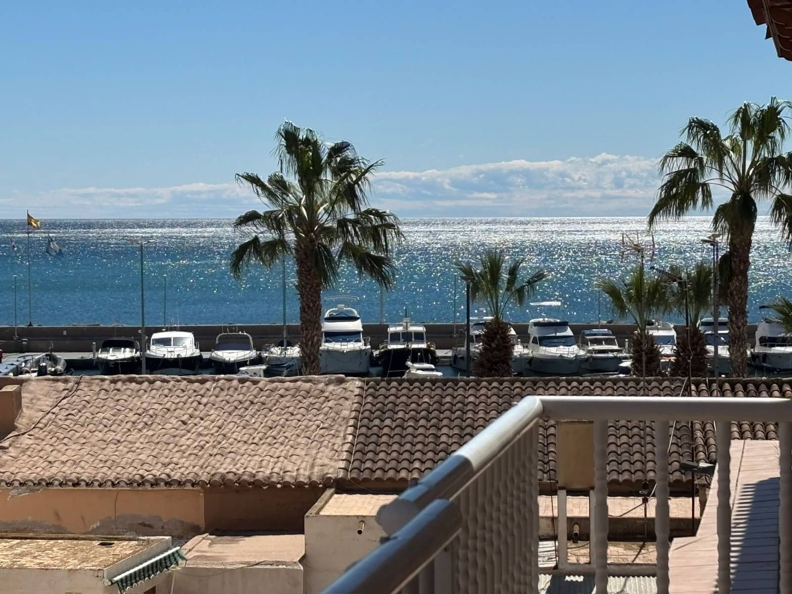 3 soverom Leilighet til salgs i Aguilas - € 180 000 (Ref: 9974677)