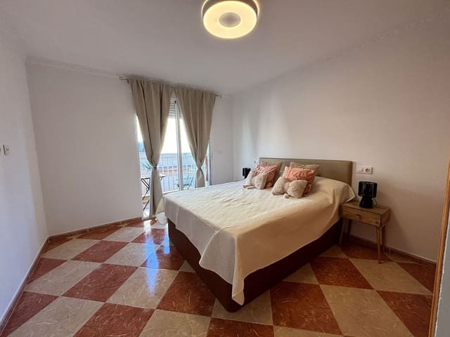 3 soverom Leilighet til salgs i Delicias, Aguilas - € 180 000 (Ref: 9974677)
