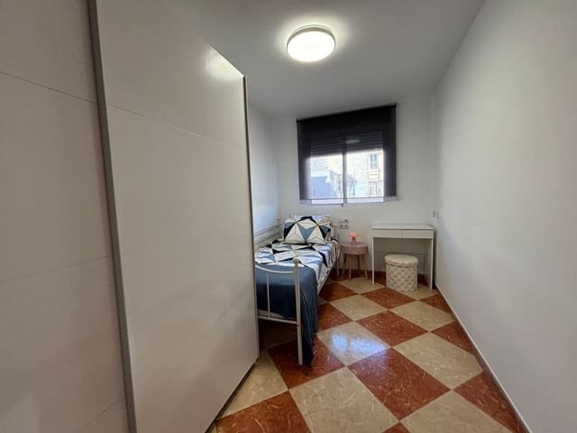 3 soverom Leilighet til salgs i Delicias, Aguilas - € 180 000 (Ref: 9974677)