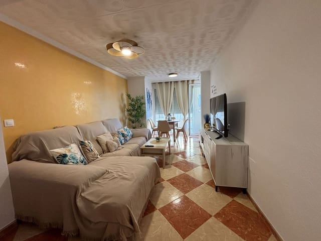 3 soverom Leilighet til salgs i Delicias, Aguilas - € 180 000 (Ref: 9974677)