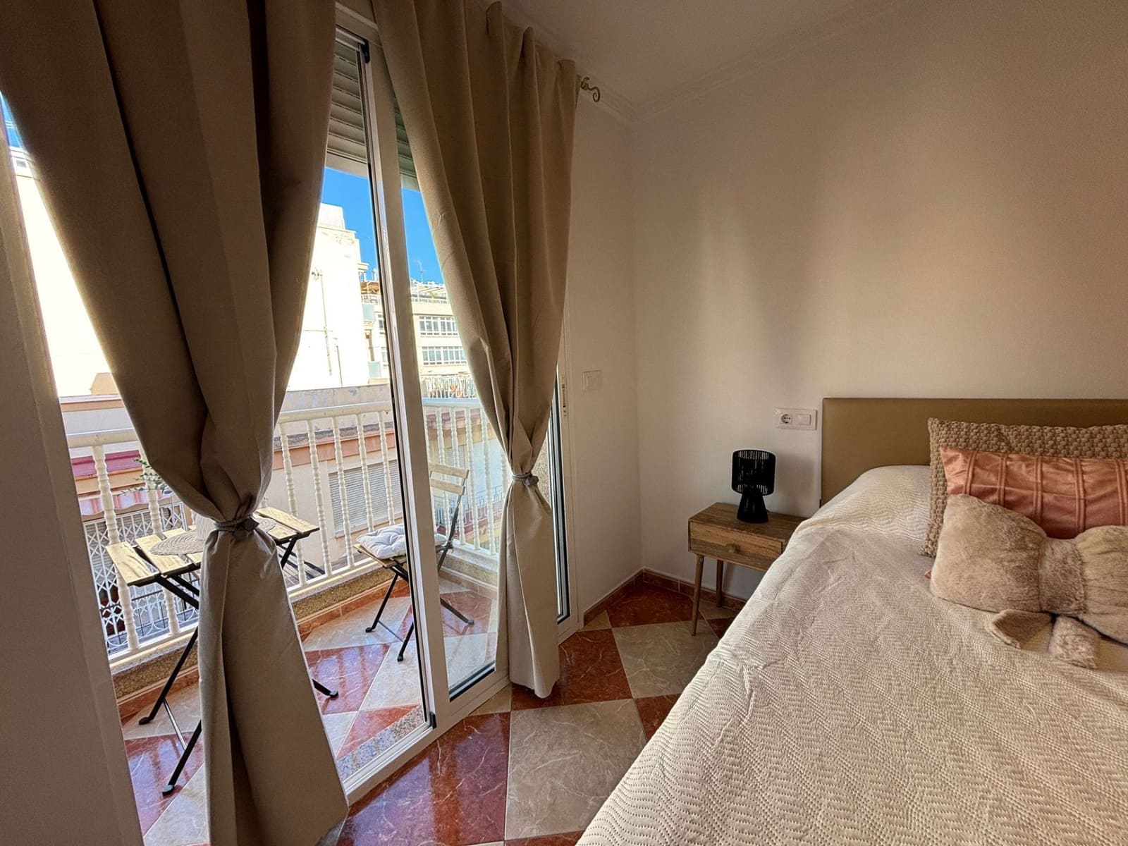 3 soverom Leilighet til salgs i Aguilas - € 180 000 (Ref: 9974677)