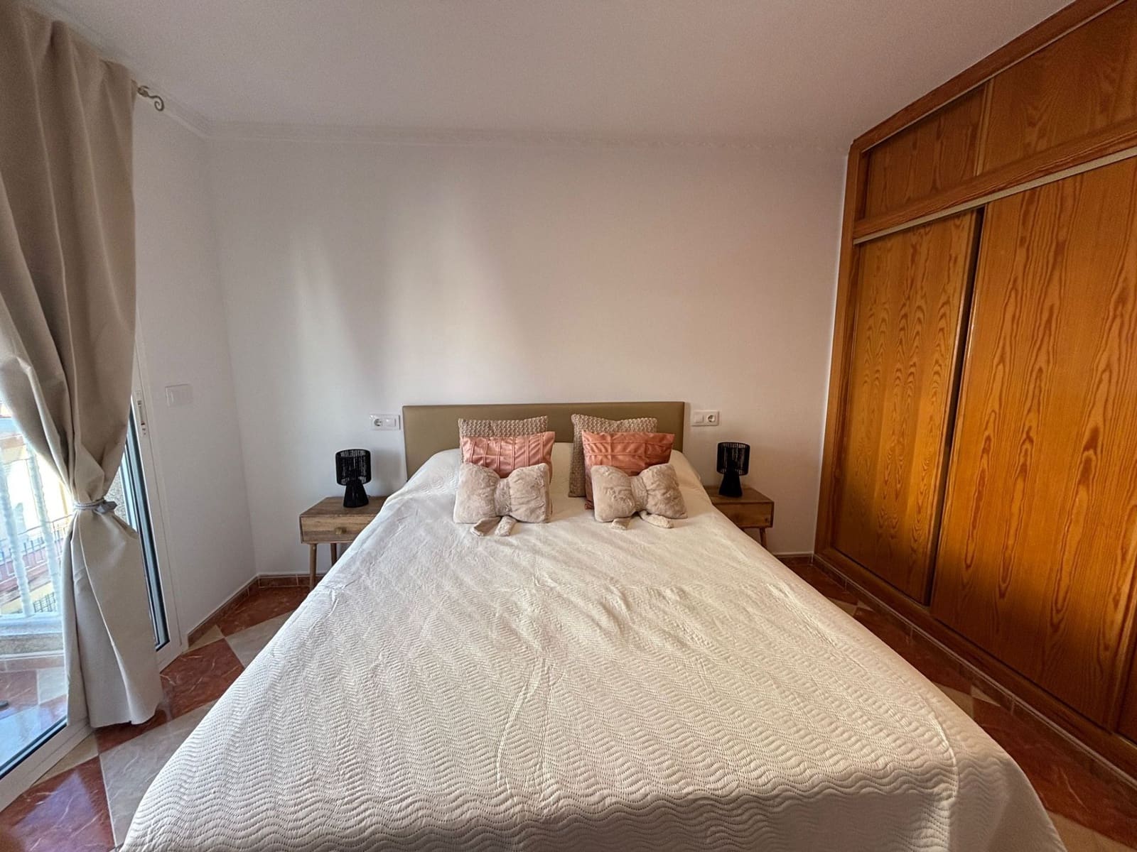 3 soverom Leilighet til salgs i Aguilas - € 180 000 (Ref: 9974677)