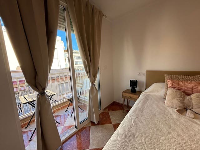 3 soverom Leilighet til salgs i Delicias, Aguilas - € 180 000 (Ref: 9974677)