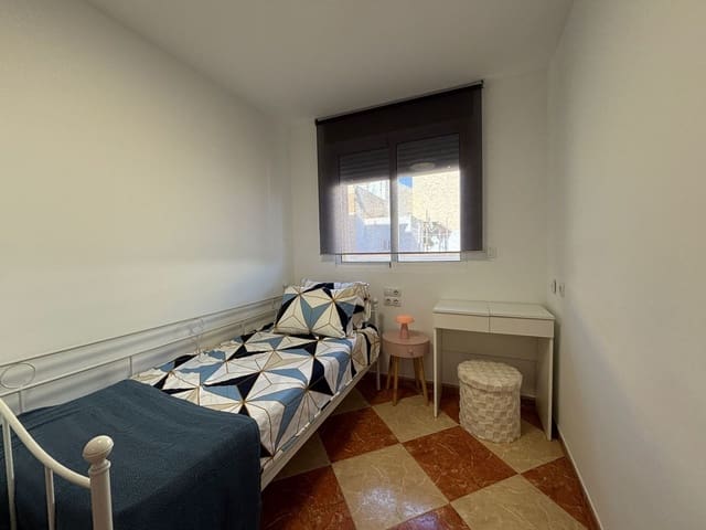 3 soverom Leilighet til salgs i Delicias, Aguilas - € 180 000 (Ref: 9974677)