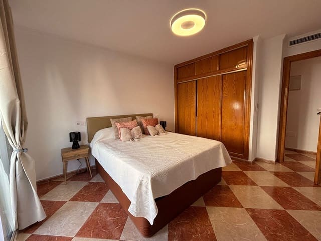 3 soverom Leilighet til salgs i Delicias, Aguilas - € 180 000 (Ref: 9974677)