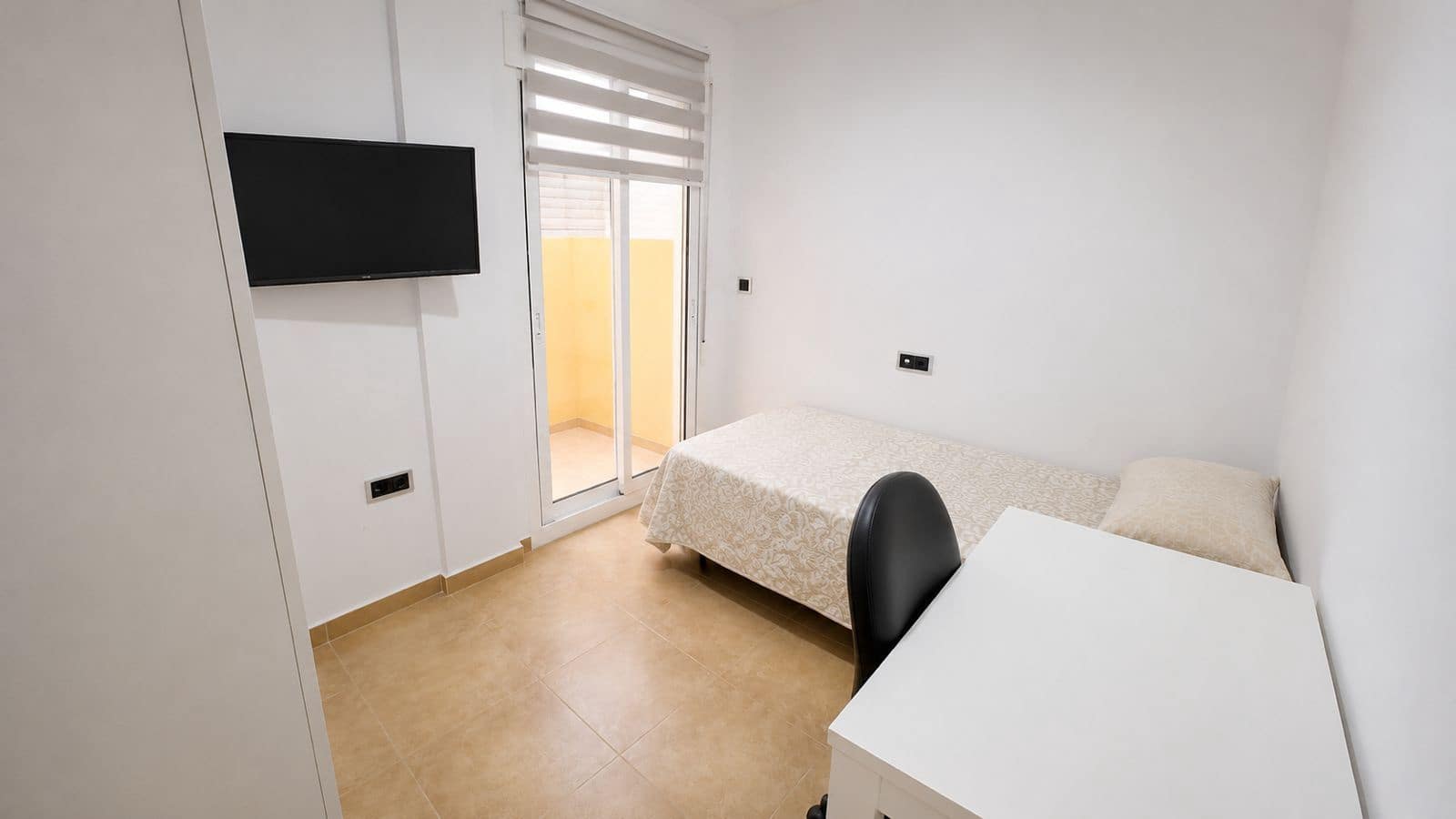 2 soveværelse Lejlighed til salg i Aguilas med swimmingpool garage - € 175.000 (Ref: 9978172)
